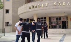Şanlıurfa'da uyuşturucu madde ele geçirildi: 2 tutuklama