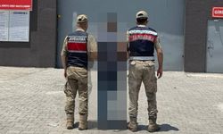 Şanlıurfa'da uyuşturucu ticaretinden aranan hükümlü yakalandı