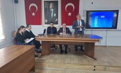 Sarıgöl'de okul güvenliği ve disiplin için kritik toplantı