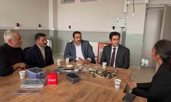 Sarıkamış'ın obsidyeni kadın ellerinde sanata dönüşüyor
