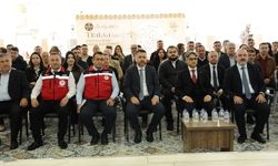 Şarköy zeytinyağı için yol haritası hazırlanıyor