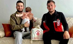 Sason'da genç çiftlere bebek bakım desteği