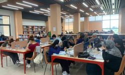 Sason'da YKS kursları ve okuma-yazma seferberliği başladı
