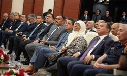 Savcı Gadem Taş'ın adı Antalya Adliyesindeki konferans salonuna verildi