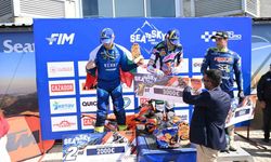 Sea To Sky Enduro Motosiklet Yarışları sona erdi