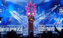 Sefo konserinde binlerce kişi bayram coşkusu yaşadı