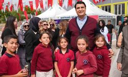 Şehitkamil'de bilim şenliği başladı