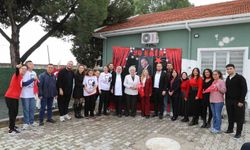 Şehzadeler'de cumhuriyet coşkusu engel tanımadı