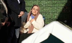Sel felaketinde hayatını kaybeden Haşim Ciritlioğlu'na gözü yaşlı veda, ailenin feryadı yürek acıttı