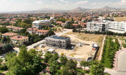 Selçuklu'da Buhara Mahallesi'ne Polis Merkezi kazandırılıyor