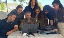 Selinus'ta bilimsel araştırmalar başladı