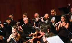 Senfoni Orkestrası'ndan Beethoven'ın 200'üncü ölüm yılına özel konserler serisi başladı