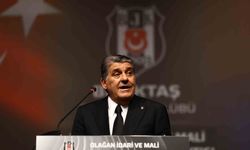 Serdal Adalı: 'MHK'daki çarpık yapılanmaya karşı en büyük mücadeleyi veren Beşiktaş'tır'