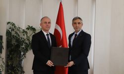 Sıfır atık ve çevre bilinci için iş birliği protokolü imzalandı