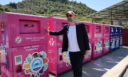 Sıfır Atık yönetimini başarıyla uygulayan Söke Belediyesi'ne yetki belgesi