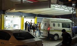 Silahlı kavgada hayatını kaybeden 1 kişinin cenazesi teslim alındı