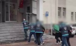 Silahlı kavgaya karışan 3 kişi tutuklandı
