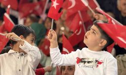 Simav'da Cumhuriyet'in 103'üncü yılı kutlandı
