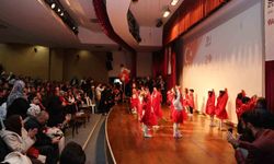 Sincan'da Cumhuriyet'in kuruluşunun 103'üncü yıl dönümü kutlandı