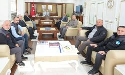 Sinop'ta 5 köye 12 milyon TL'lik altyapı yatırımı