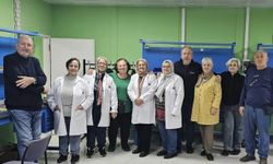 Sinop'ta kıdemli gençler ahşabı sanata dönüştürüyor