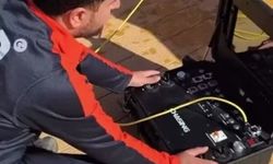 Şırnak AFAD'dan su altı operasyonlarına teknolojik destek