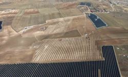 Sivas Belediyesi 15 MW'lık GES yatırımının temelini attı