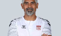 Sivasspor'da İsmet Taşdemir ile yollar ayrıldı