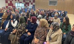 Sivas'ta Aile Seminerleri programı başladı