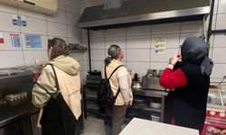 Söke'de gıda işletmelerine yönelik denetimler sürüyor