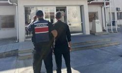 Söke'de hapis cezası ile aranan şahıs yakalandı