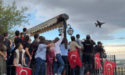 SOLOTÜRK Diyarbakır semalarında