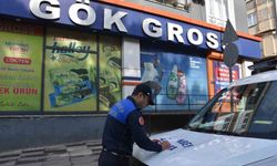 Son kullanma tarihi geçmiş ürün satan 2 market kapatıldı