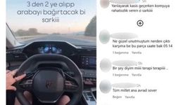 Sosyal medyada 'özendirici' görüntü paylaştı, 25 bin lira ceza yedi