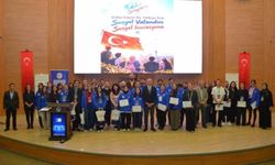 Sosyalfest gençleri toplumsal sorunlara çözüm üretmek için buluşturdu