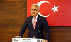 STSO Başkanı Zeki Özdemir aday tanıtım programının tarihini duyurdu