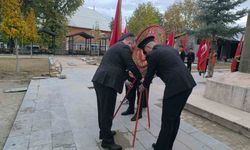 Şuhut'ta Cumhuriyet Bayramı coşkusu