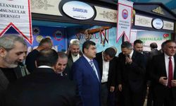 Sultanbeyli'de 3'üncü Memleket Günleri coşkusu başladı