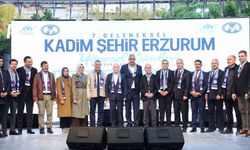 Sultangazi'de '7. Geleneksel Erzurum Yöresel Günleri'ne yoğun ilgi