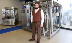 Süt fabrikalarında verimliliğin sırrı üretim zincirinde