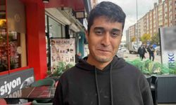 Sütlaca kadar yediler bin 950 TL hesabı ödemeyip çitten atlayarak kaçtılar
