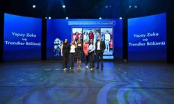 Tadelle'nin 'Mutlu Kırmızı' kampanyasına The Hammers Awards'tan ödül