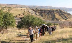 Takoran Festivali etkinlikler ve ödül töreniyle sona erdi