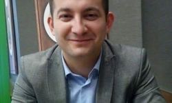 Tarihçi Yazar Dr. Fatih Orta'dan 'Çağatay Hanlığı'nın İktisadi Tarihi' kitabı