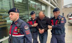 Taş kırma tesisinden 30 kilo bakır kablo çalan şahıs tutuklandı