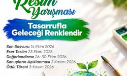 Tasarruf temalı resim yarışmasında süre uzatıldı