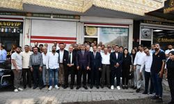 Tatar'dan Cizre'de tarihi çağrı: 'Artık dar sokaklardan çıkmanın zamanı geldi'