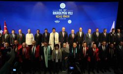 TBMM Başkanı Kurtulmuş: 'Tam bağımsız bir Filistin Devleti kurulana kadar Türkiye'nin Filistin'e verdiği destek devam edecek'