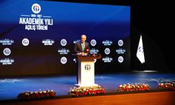 TBMM Başkanı Kurtulmuş: 'Terörün bitmesiyle savaş baronları kaybedecek'