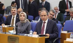 TBMM Plan ve Bütçe Komisyonu'nda önerge tartışması